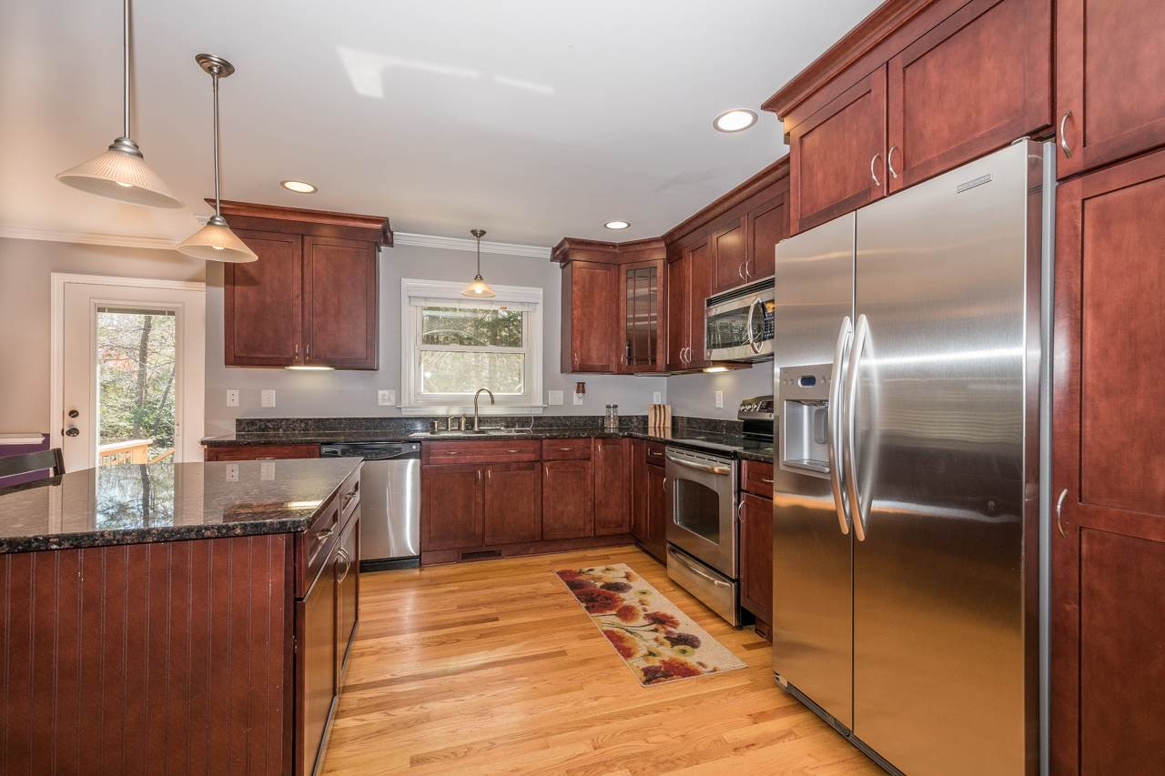 6816 Buckhead Drive Raleigh, NC 27615 - Photo 5 of 25 Photo 5