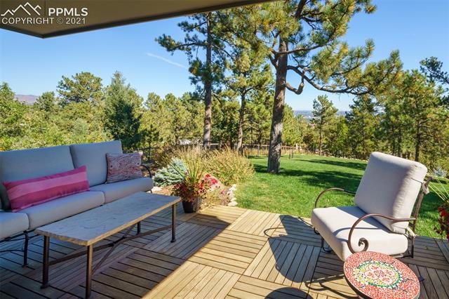 8 Thayer Road Colorado Springs, CO 80906 - Photo 11 of 19