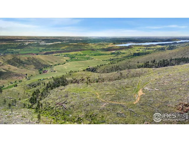$285,000 | 898 Hernia Hill Trail, Bellvue, CO 80512
