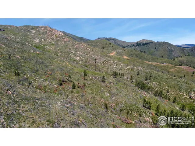 $285,000 | 898 Hernia Hill Trail, Bellvue, CO 80512