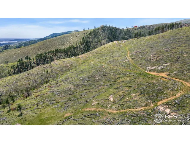$285,000 | 898 Hernia Hill Trail, Bellvue, CO 80512
