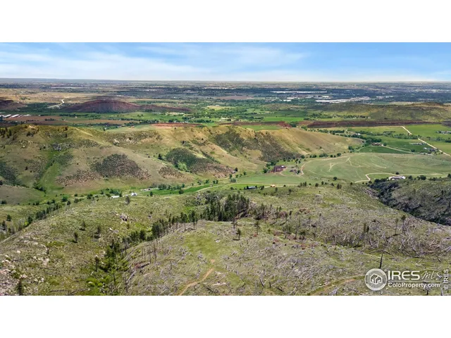 $285,000 | 898 Hernia Hill Trail, Bellvue, CO 80512