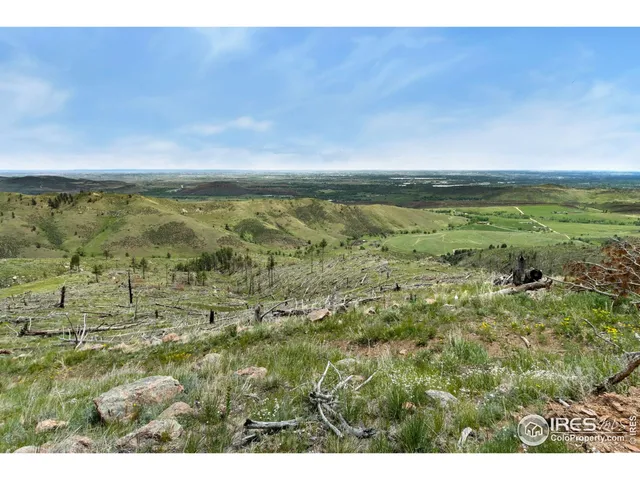 $285,000 | 898 Hernia Hill Trail, Bellvue, CO 80512