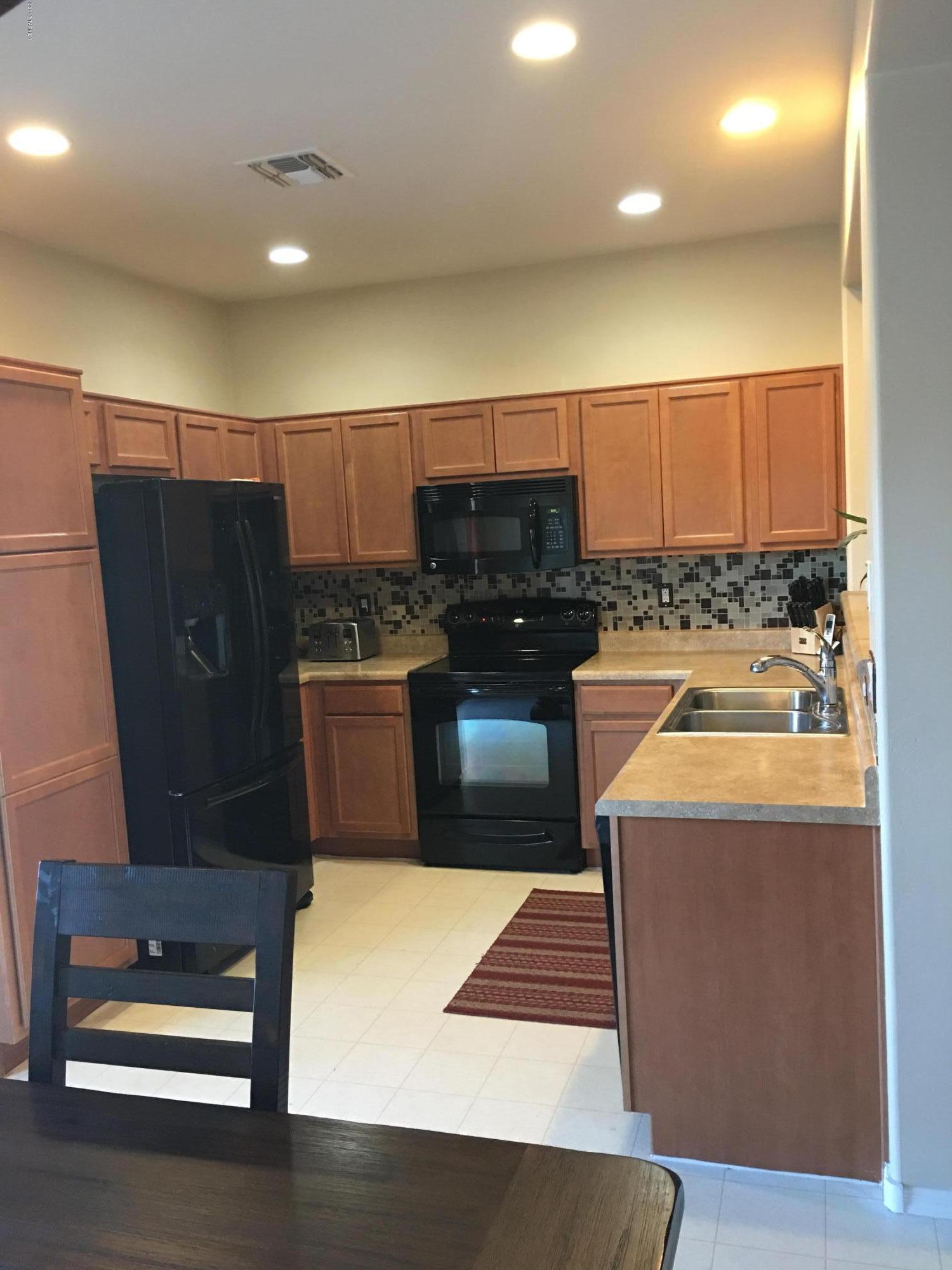 21170 East Frontier Road Red Rock, AZ 85145 - Photo 5 of 16