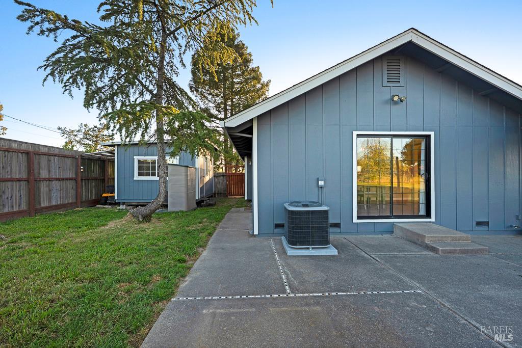 4546 Taylor Avenue Santa Rosa, CA 95407 - Photo 27 of 40