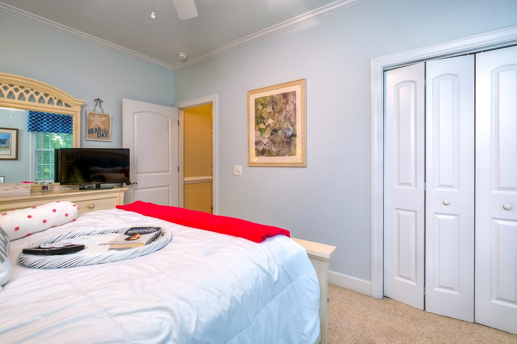 206 Ridge Lake Drive Manning, SC 29102 - Photo 15 of 25 Gallery Image 15