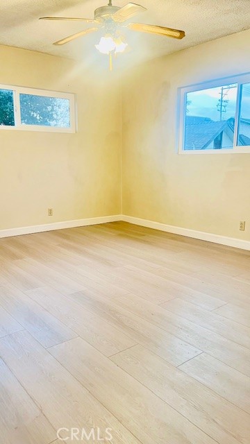 330 South Almansor Street Alhambra, CA 91801 - Photo 6 of 9 a view of an empty room