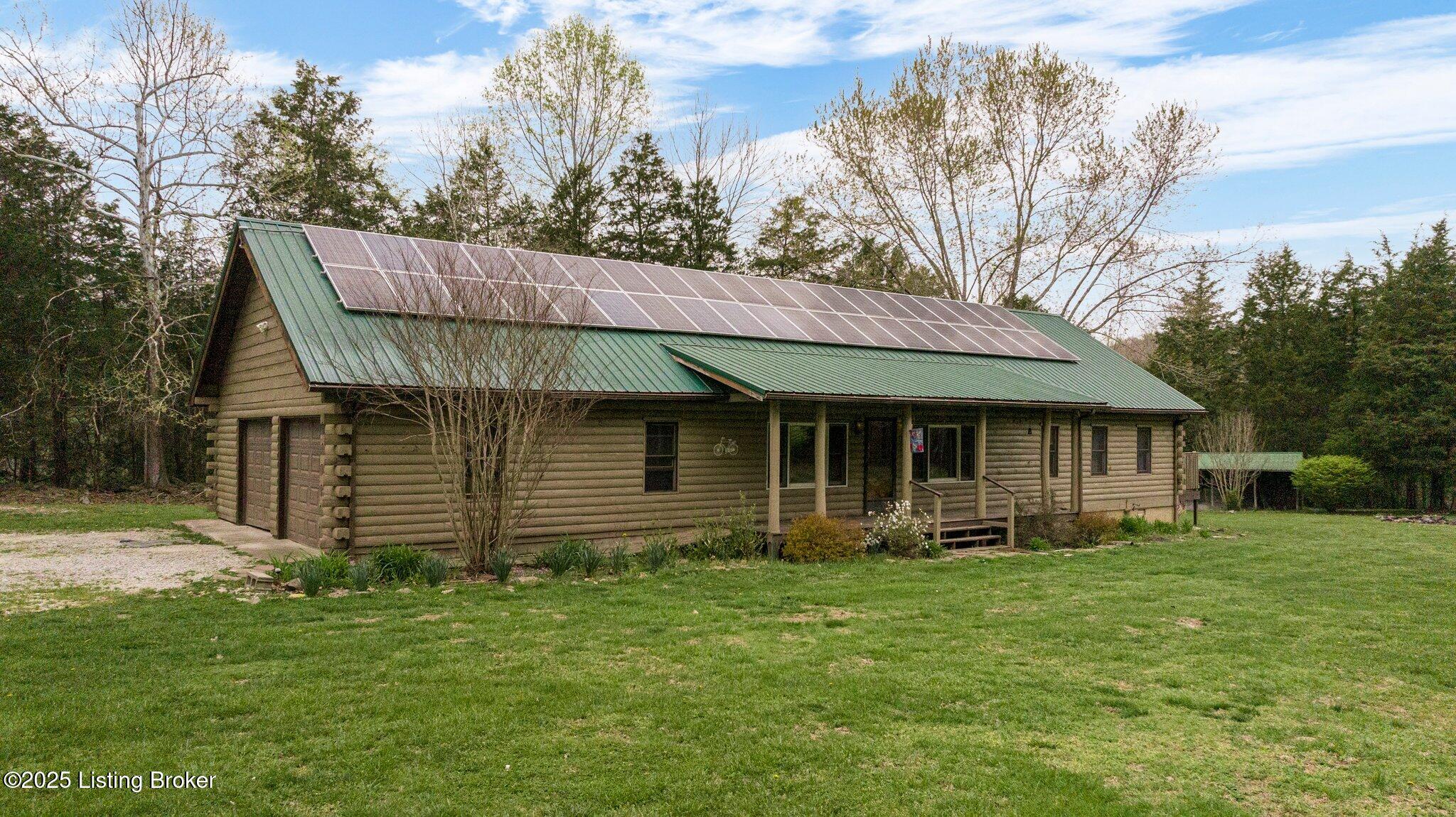 149 Quarry Cove Road Clarkson, KY 42726 - Photo 2 of 30 2-web-or-mls-DJI_20250417132210_0257_D