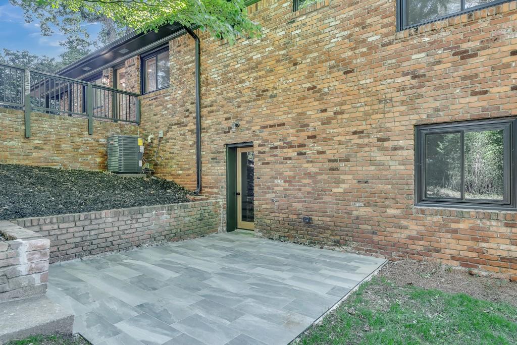 1399 Vista Leaf Drive Decatur, GA 30033 - Photo 46 of 49