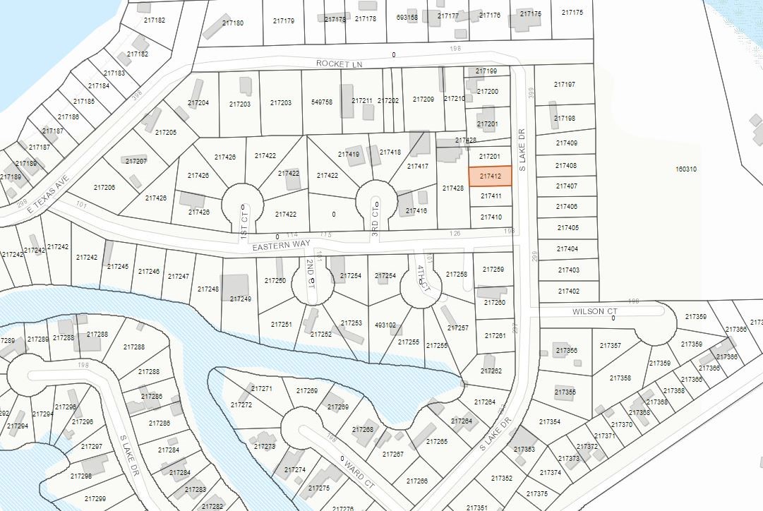 0 South Lake Drive Angleton, TX 77515 - Photo 2 of 5