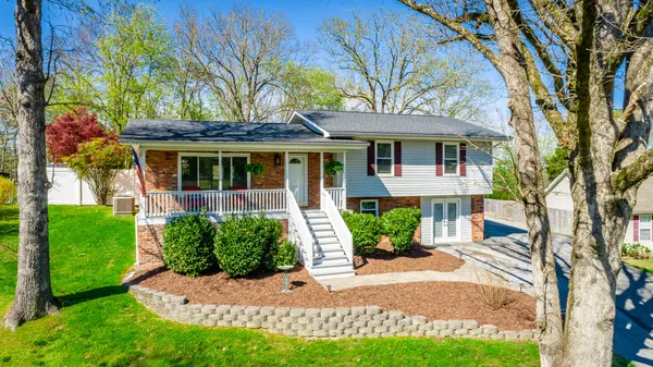 $409,000 | 1121 O Henry Drive, Hixson, TN 37343