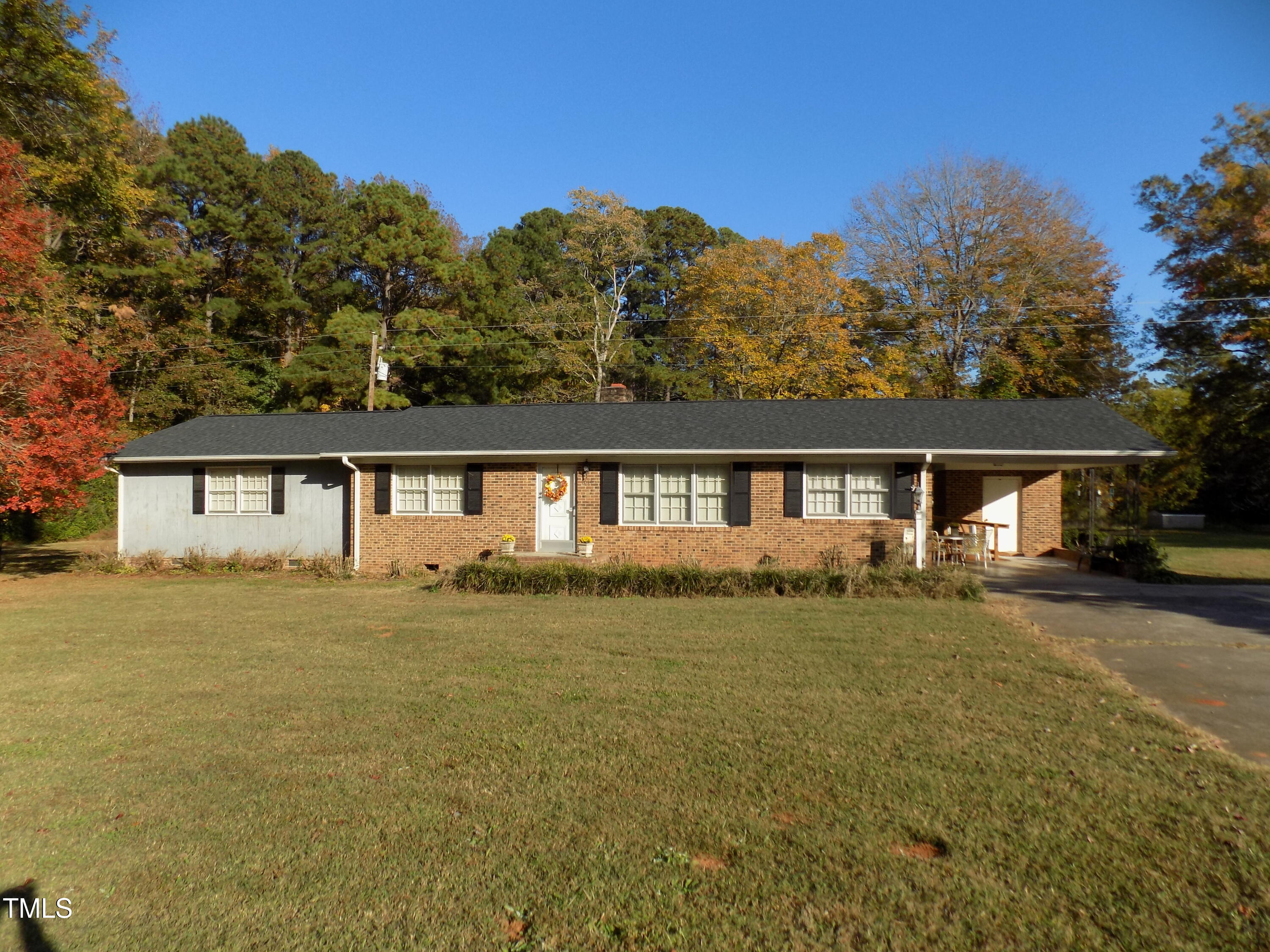 1014 Alert Road Louisburg, NC 27549 - Photo 1 of 25 aa22