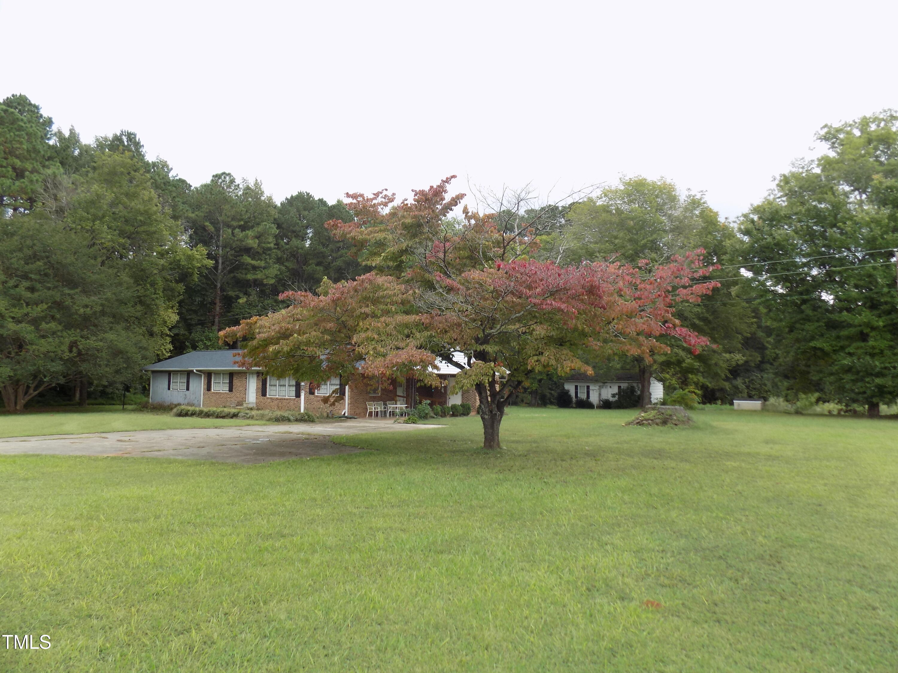 1014 Alert Road Louisburg, NC 27549 - Photo 3 of 25 2 1014 alert rd