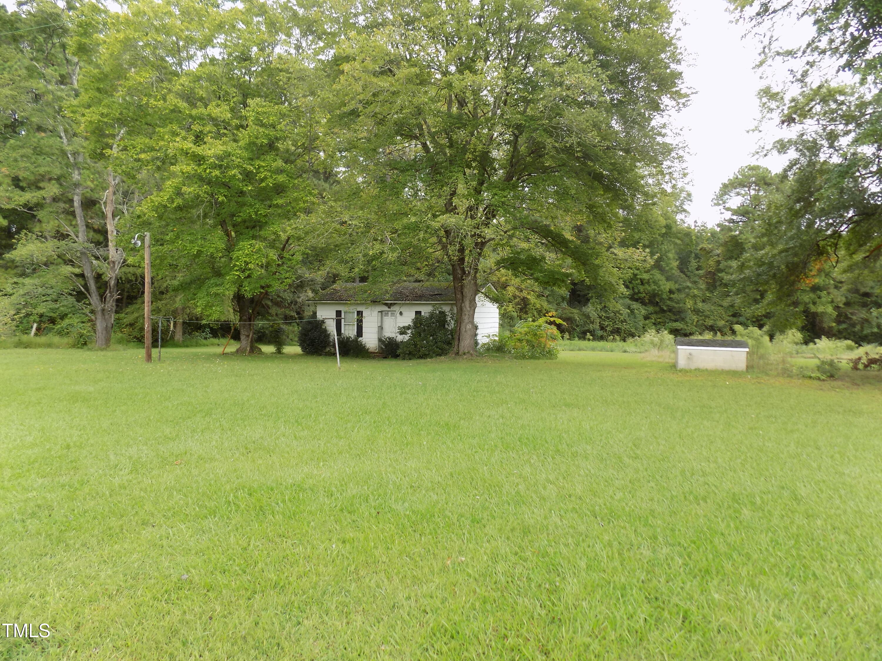 1014 Alert Road Louisburg, NC 27549 - Photo 4 of 25 1 1014 alert rd