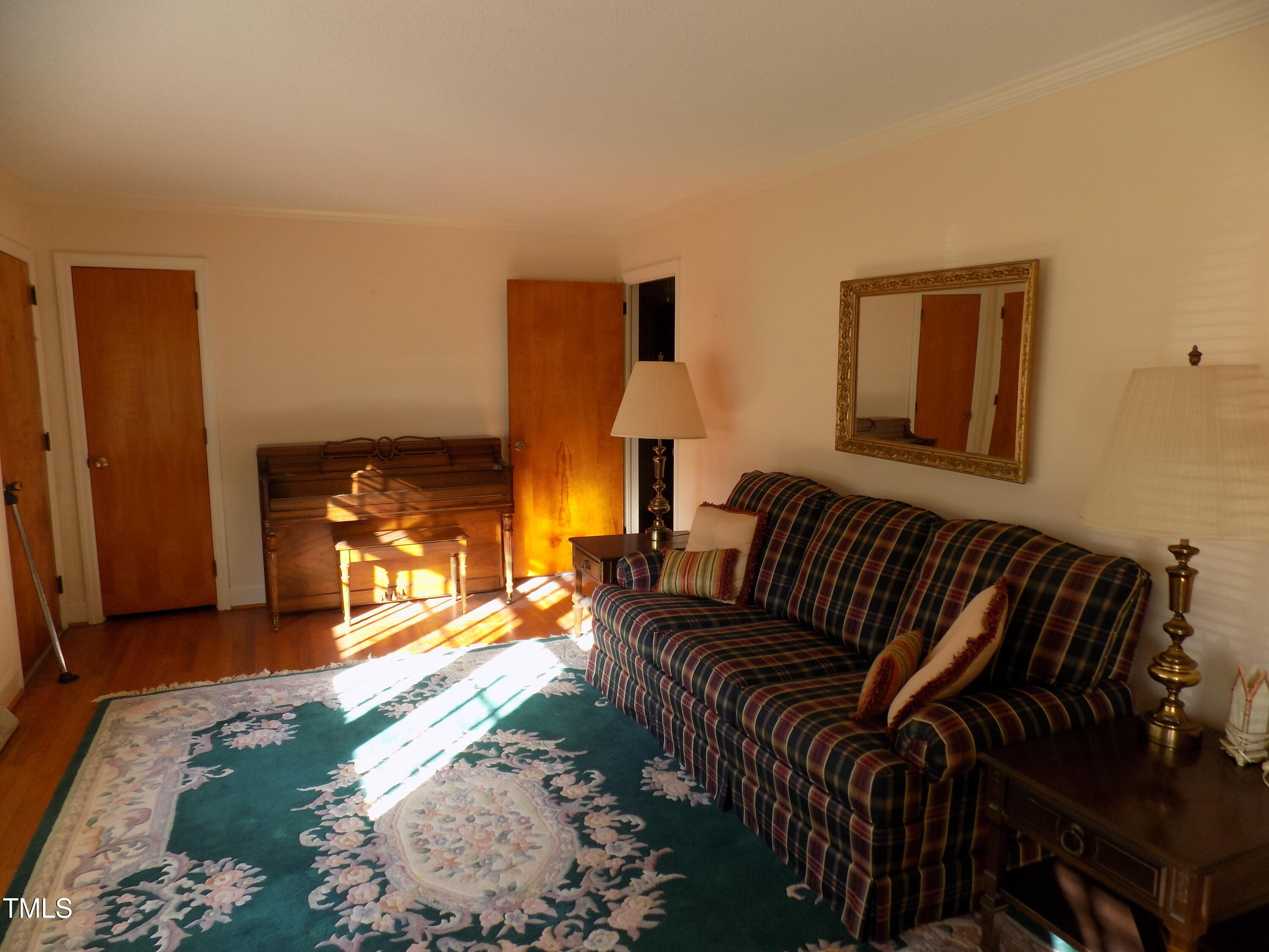 1014 Alert Road Louisburg, NC 27549 - Photo 9 of 25 aa16