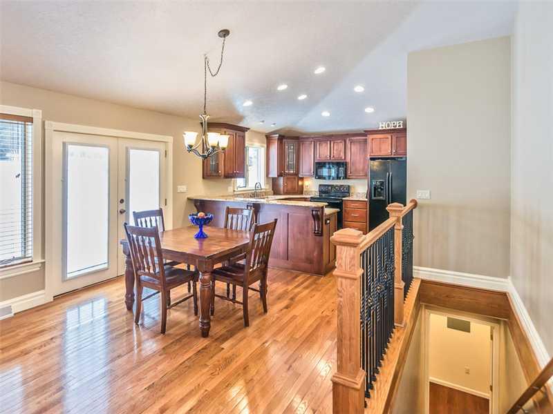 190 Dutchtown Road Butler, PA 16002 - Photo 5 of 25 Dining Room.