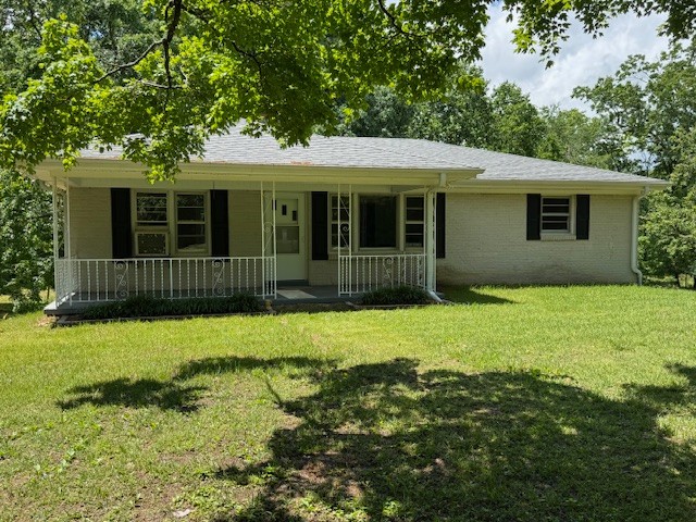 9296 Old Locust Creek Road Bon Aqua, TN 37025 - Photo 5 of 27