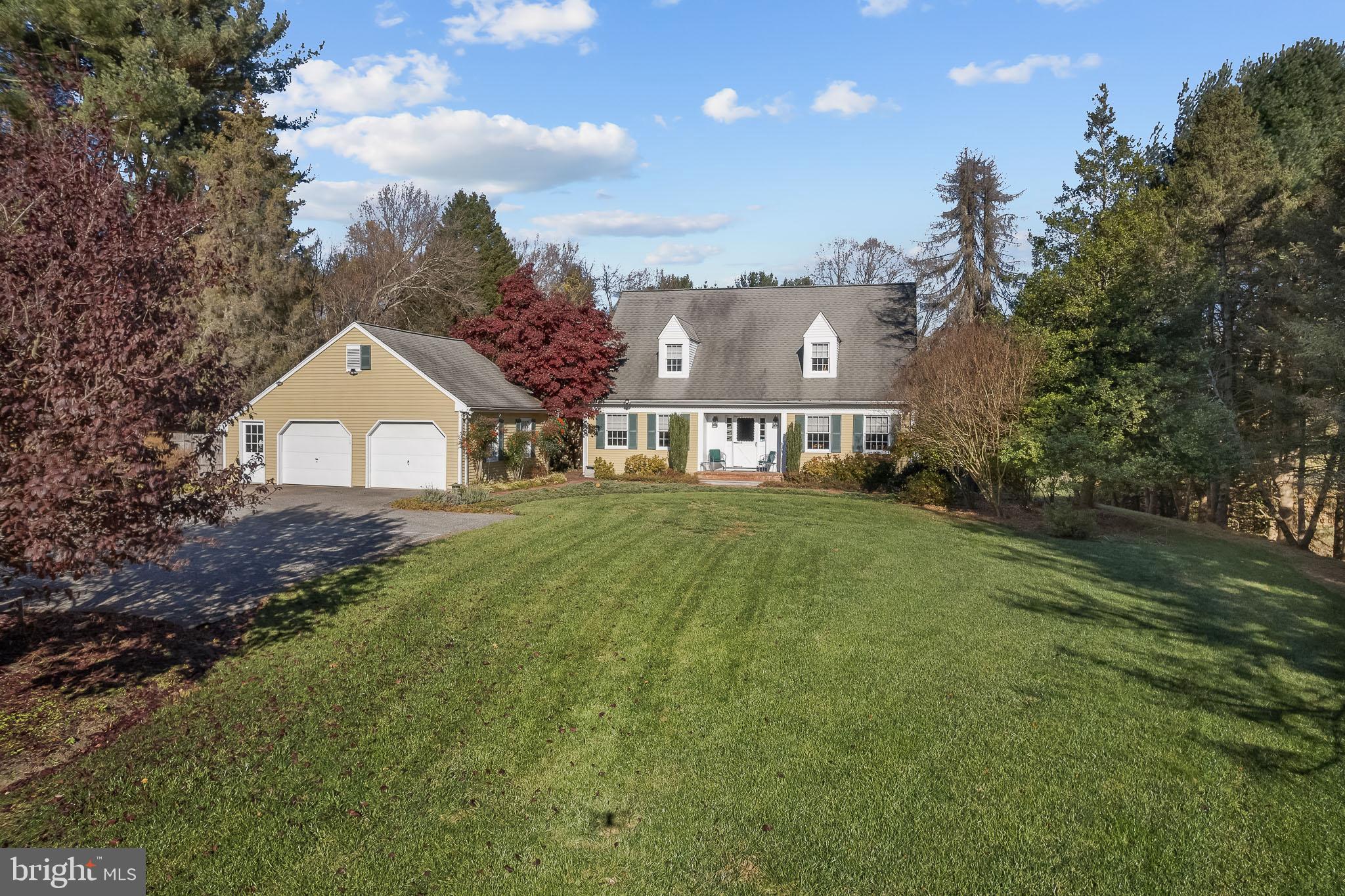 1443 Snuff Mill Road Hockessin, DE 19707 - Photo 1 of 41 Gallery Image 1