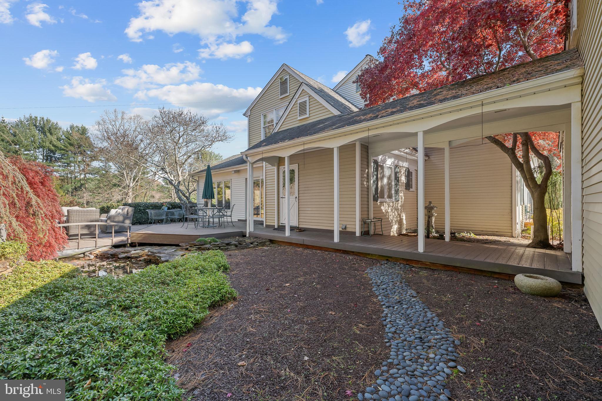 1443 Snuff Mill Road Hockessin, DE 19707 - Photo 18 of 41 Gallery Image 18
