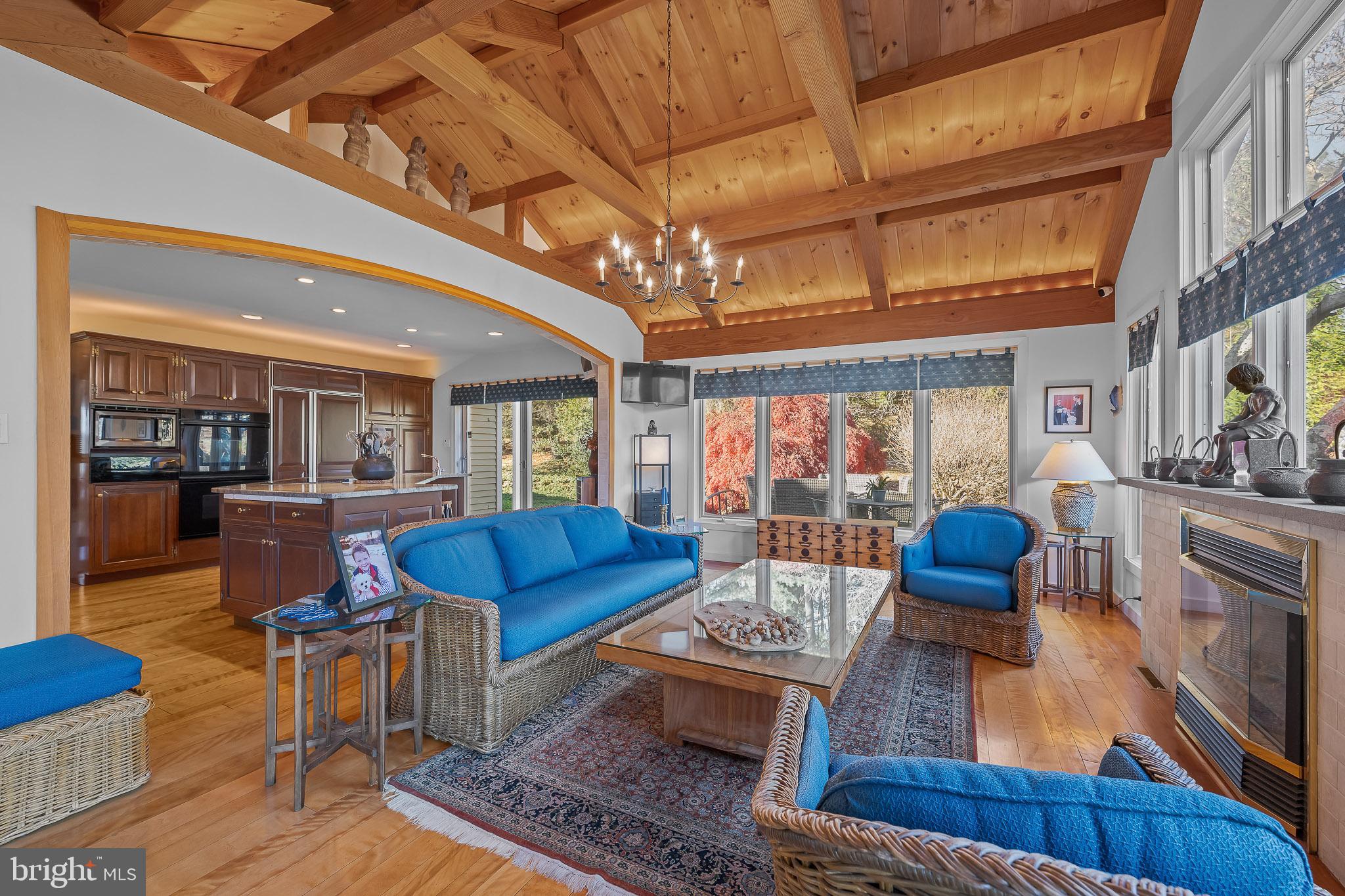 1443 Snuff Mill Road Hockessin, DE 19707 - Photo 8 of 41 Gallery Image 8