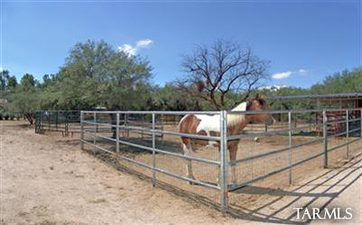 11061 East Tanque Verde Road Tucson, AZ 85749 - Photo 21 of 22