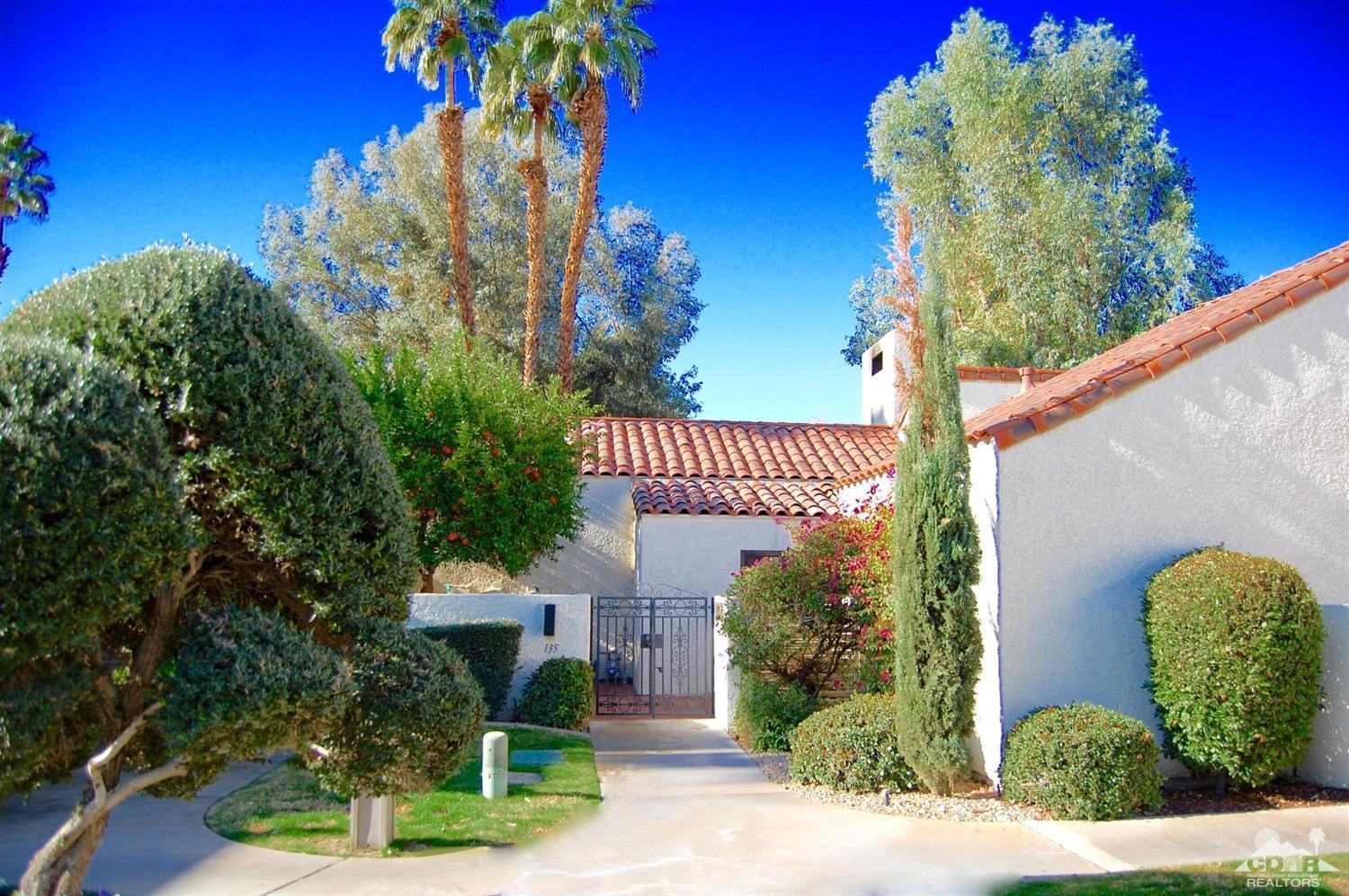 135 Racquet Club Drive South Rancho Mirage, CA 92270 - Photo 8 of 45 Additional Photo