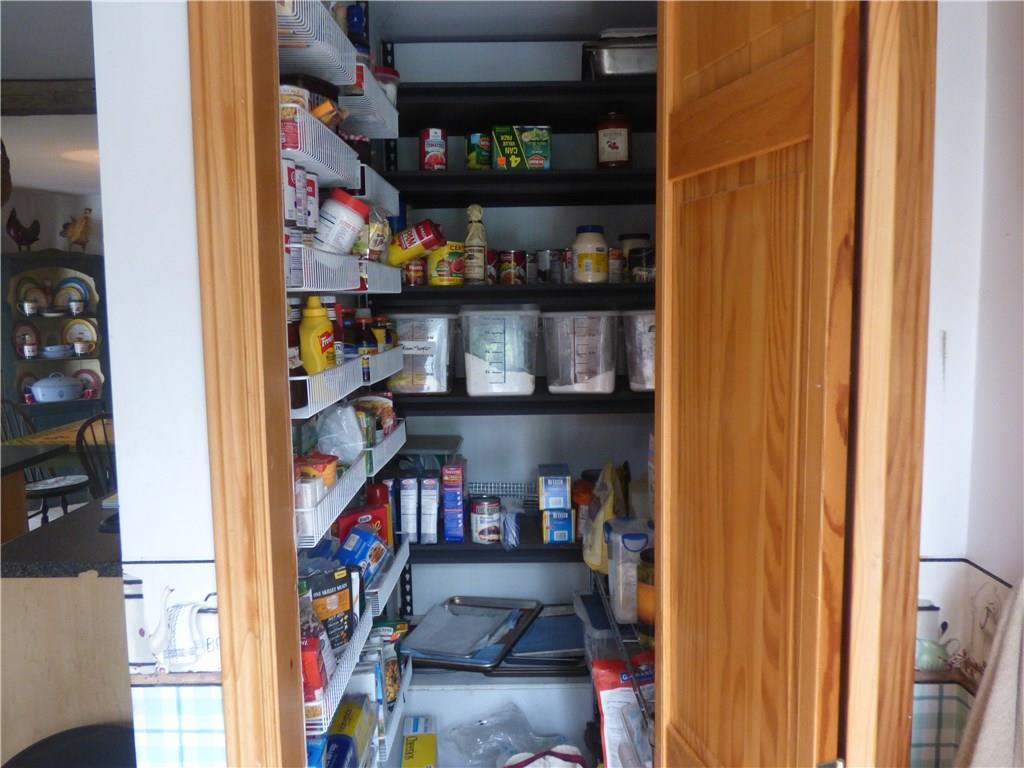 16 Great Pond Road Franklin, ME 04634 - Photo 20 of 28 Look at this pantry!