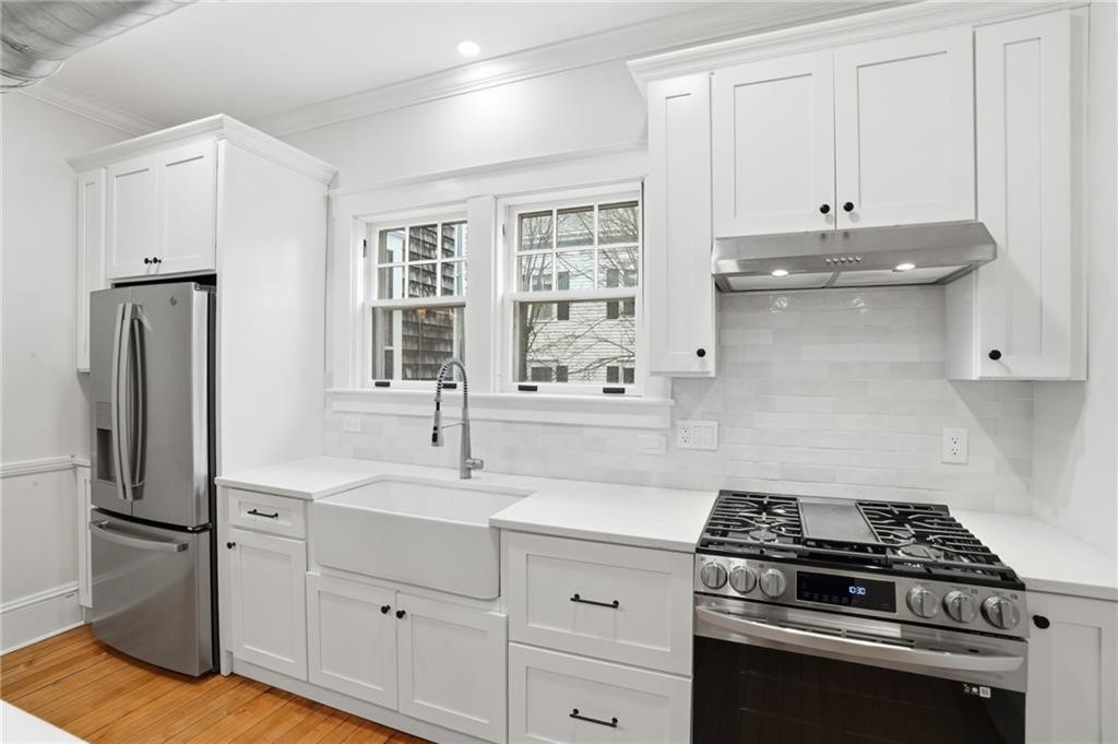 82 High Street, Unit 1S Bristol, RI 02809 - Photo 5 of 20