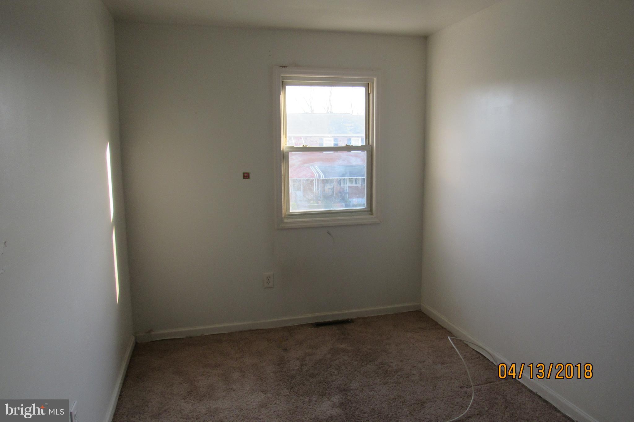 8192 Gray Haven Road Baltimore, MD 21222 - Photo 8 of 14 Bedroom