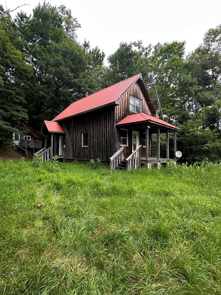 1260 Quillen Ridge Road Mouth Of Wilson, VA 24363 - Photo 2 of 36 Gallery Image 2