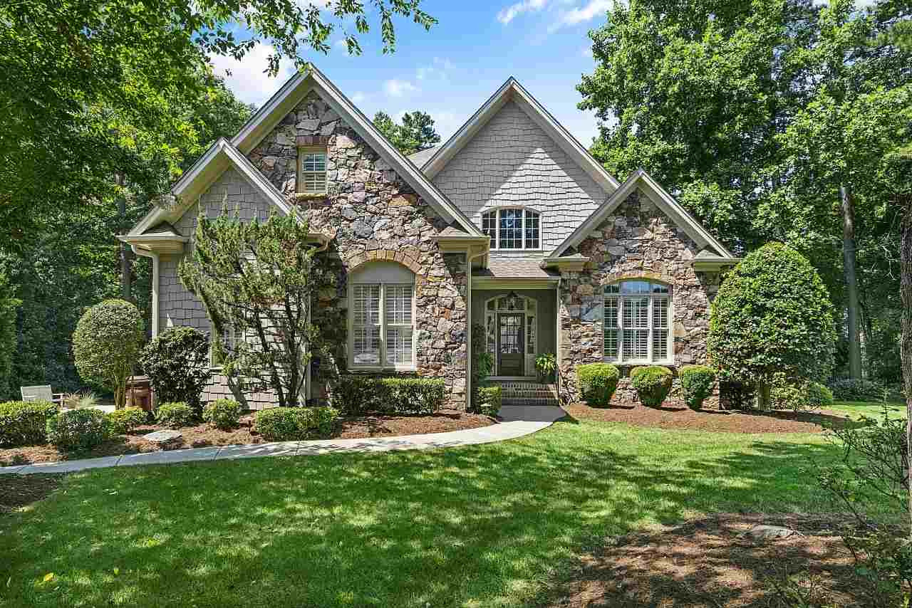 5621 Greenevers Drive Raleigh, NC 27613 - Photo 1 of 19 Photo 1