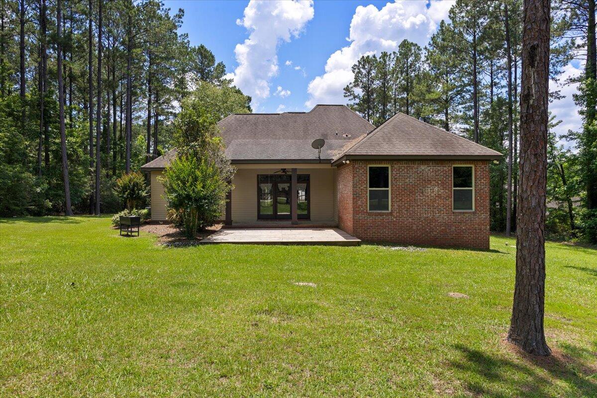 10 Magnolia Crossing Road Sumrall, MS 39482 - Photo 28 of 34 50-HJ0A3370