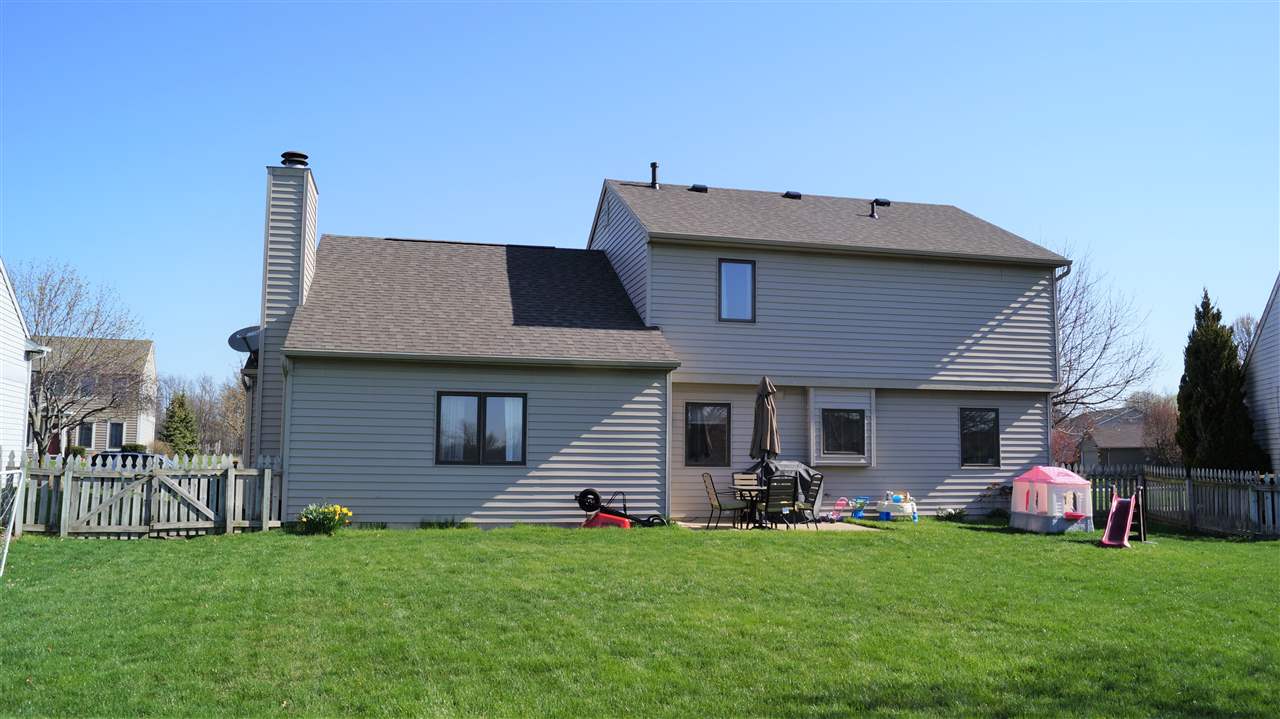 8909 Spring View Drive Fort Wayne, IN 46804 - Photo 34 of 36