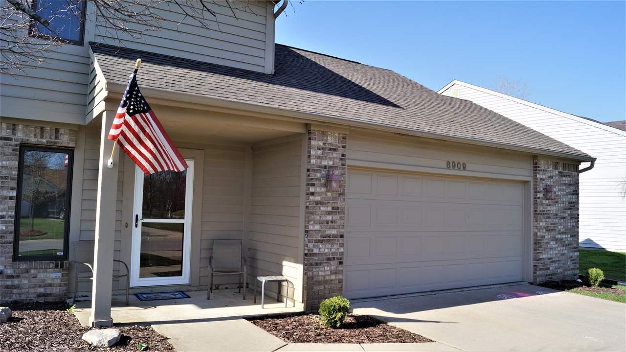 8909 Spring View Drive Fort Wayne, IN 46804 - Photo 5 of 36