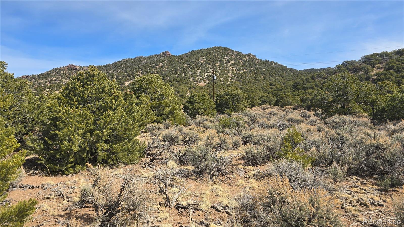 Lot 1248 Juarez Road Fort Garland, CO 81133 - Photo 1 of 19 Gallery Image 1