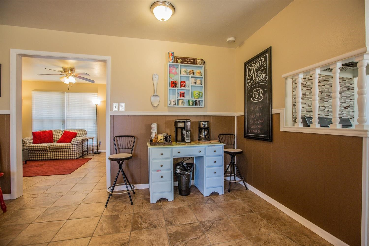 5114 44th Street Lubbock, TX 79414 - Photo 5 of 10 Photo 5