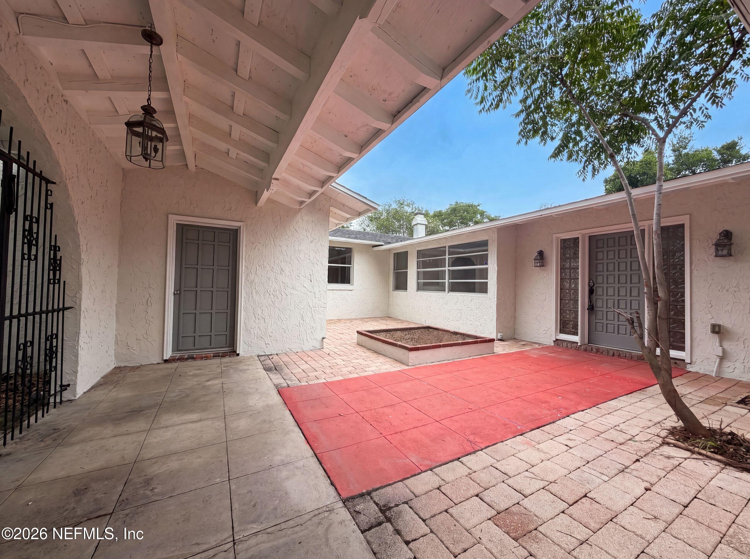 4412 Travelers Road Jacksonville, FL 32210 - Photo 26 of 28 listing_25