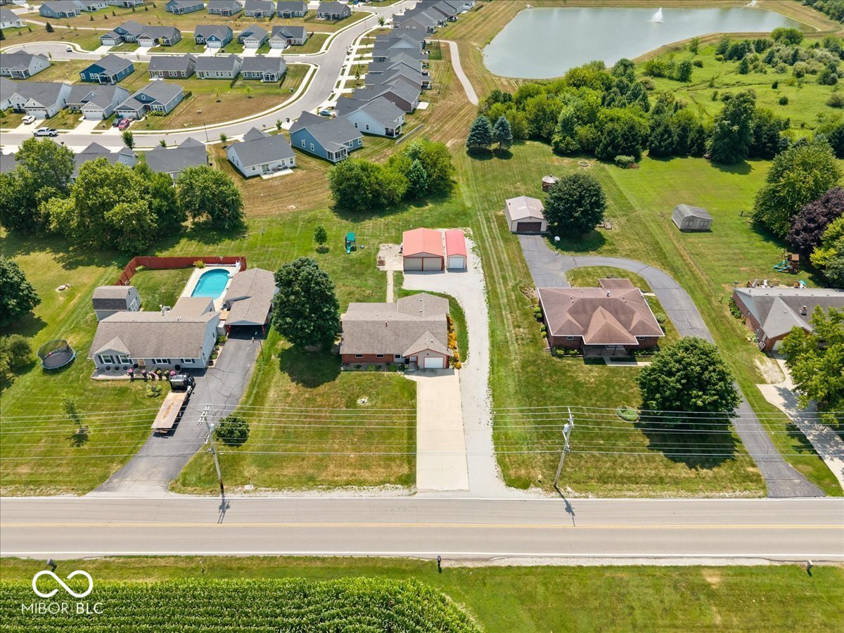 1187 East New Road Greenfield, IN 46140 - Photo 32 of 34 Gallery Image 32