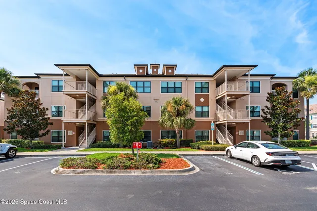 $175,000 | 6461 Borasco Drive, Unit 3808, Melbourne, FL 32940