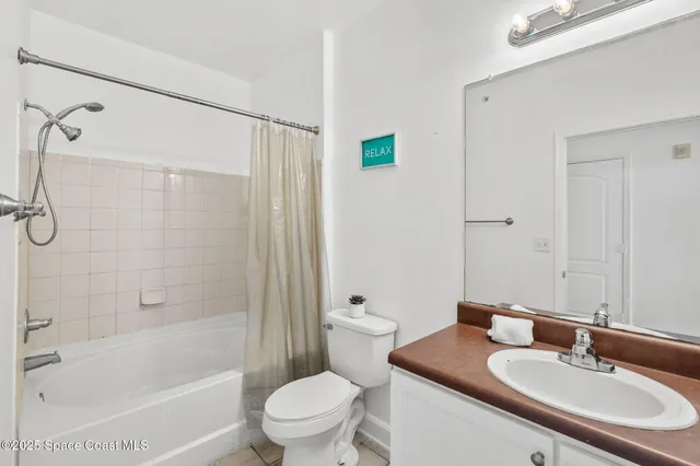 $175,000 | 6461 Borasco Drive, Unit 3808, Melbourne, FL 32940