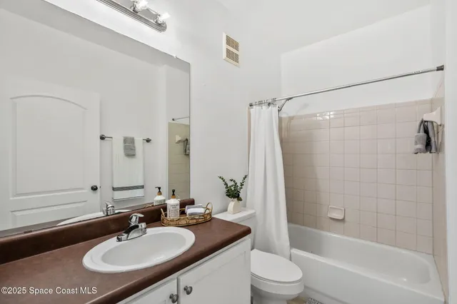 $175,000 | 6461 Borasco Drive, Unit 3808, Melbourne, FL 32940