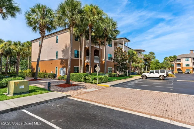$175,000 | 6461 Borasco Drive, Unit 3808, Melbourne, FL 32940