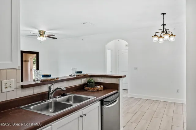 $175,000 | 6461 Borasco Drive, Unit 3808, Melbourne, FL 32940