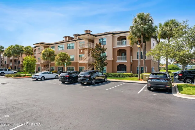 $175,000 | 6461 Borasco Drive, Unit 3808, Melbourne, FL 32940