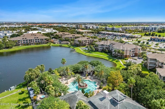 $175,000 | 6461 Borasco Drive, Unit 3808, Melbourne, FL 32940