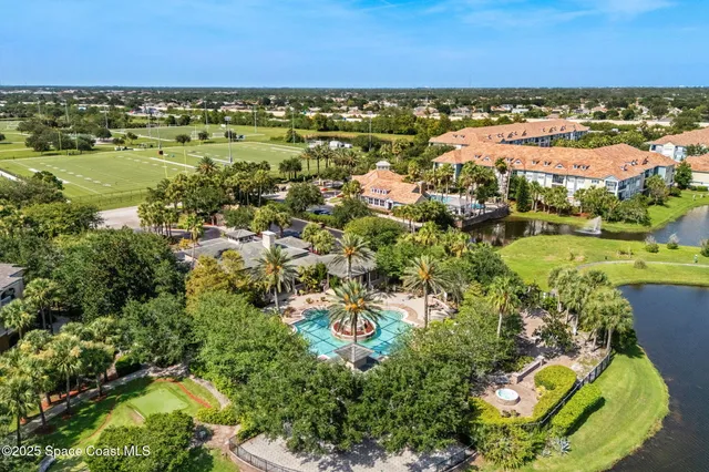 $175,000 | 6461 Borasco Drive, Unit 3808, Melbourne, FL 32940