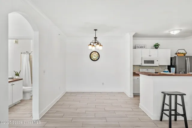 $175,000 | 6461 Borasco Drive, Unit 3808, Melbourne, FL 32940