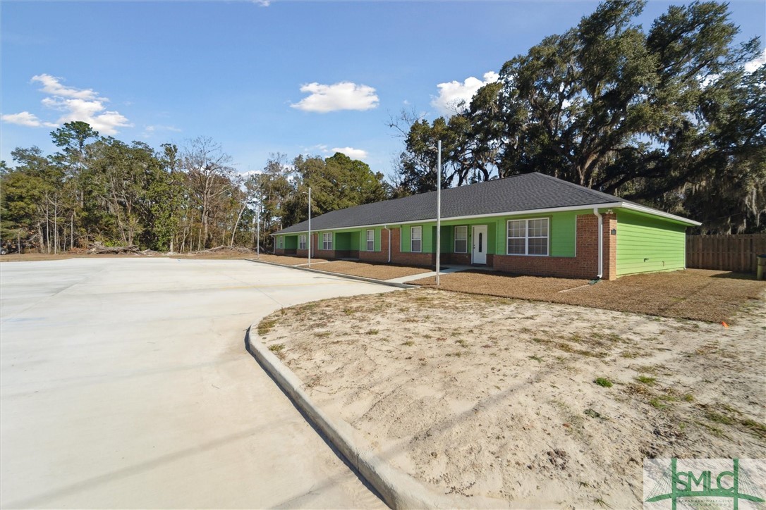 210 Peter King Road, Unit B Riceboro, GA 31323 - Photo 19 of 19
