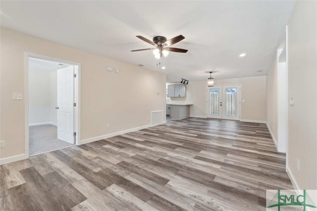 210 Peter King Road, Unit B Riceboro, GA 31323 - Photo 2 of 19