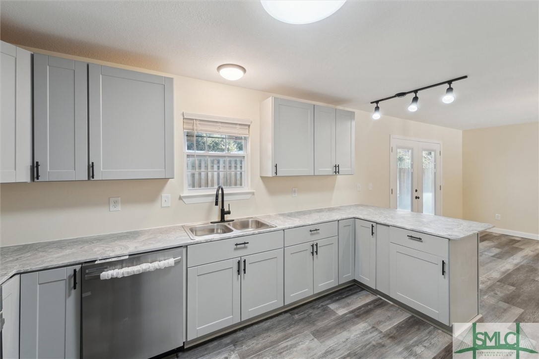 210 Peter King Road, Unit B Riceboro, GA 31323 - Photo 5 of 19